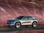 Volkswagen Cross Coupe