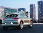 Volkswagen Cross Coupe