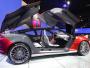 Ford evos