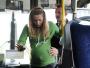 Ostatni odcinek "Prosto w serce": Konstancja jedzie na poród autobusem