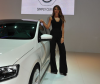 Nina Senicar - serbska supermodelka