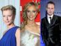 Anita Werner (33 lata), Magdalena Mielcarz (33 lata), Paweł Małaszyński (35 lat)