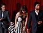 Robert Downey Jr., Noomi Rapace i Jude Law