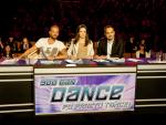 Co wiesz o programie "You can dance"?