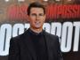 Tom Cruise