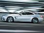 Mercedes SL
