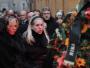 Dagmara Havlova z córka Nina Veskrnovą