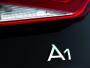 Audi A1 quattro