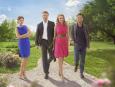 Julia - nowy serial TVN-u zastąpi Prosto w serce. Czy Julia Rosnowska i Krystian Wieczorek zdobędą większą sympatię widzów niż Anna Mucha i Filip Bobek?