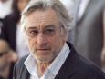 Robert de Niro (68 lat) - w grudniu ubiegłego roku urodziła mu się córeczka