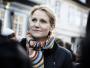 Helle Thorning- Schmidt, premier Danii