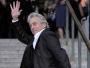 Michael Douglas dotarł na imprezę "Vainty Fair", podczas kwietniowego Tribeca Film Festival w Nowym Jorku. W styczniu pojawiły się informacje, że aktor pokonał chorobę nowotworową