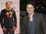Donald Faison i Zach Braff