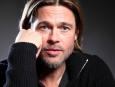 1. Brad Pitt pierwszy dzięki występom w filmach Moneyball, Drzewo życia i Happy Feet: Tupot małych stóp 2