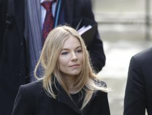 Sienna Miller
