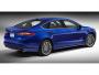 Ford Fusion Hybrid