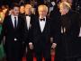 Steven Spielberg i Jeremy Irvine
