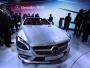 Mercedes SL