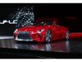 Lexus LF-LC