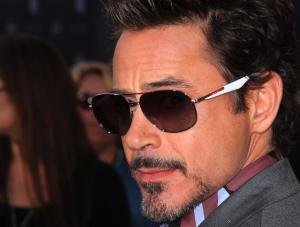 Robert Downey Jr.