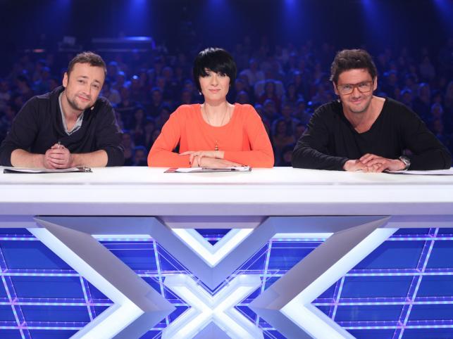 Jury "X Factor" w odświeżonym składzie