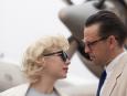 Mój tydzień z Marilyn jest opowieścią o najsłynniejszej z blondynek (nominowana do Oscara Michelle Williams) zagubionej w małżeństwie z Arthurem Millerem i...