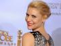 Najlepsza aktorka w serialu dramatycznym: Claire Danes - "Homeland" 