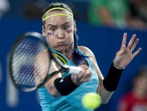 Bethanie Mattek-Sands