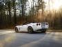 Jednostka osiąga produkuje 505 KM i maksymalny moment obrotowy 637 Nm - to najmocniejszy w historii silnik montowany pod maską seryjnego chevroleta corvette z otwieranym dachem