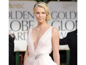 Charlize Theron: Boże, dałabym wszystko, żeby pracować z Ridleyem Scottem