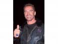 Arnold Schwarzenegger