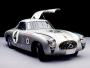 Mercedes 300 SL