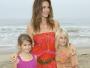 10-letnia córka Cindy Crawford została modelką! 