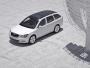 Skoda Octavia Green E line