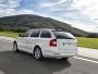 Skoda Octavia Green E line
