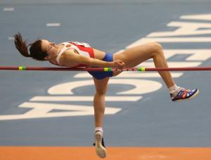 Jelena Slesarenko