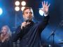 Robbie Williams jest szczęśliwy, bo spodziewa się córki