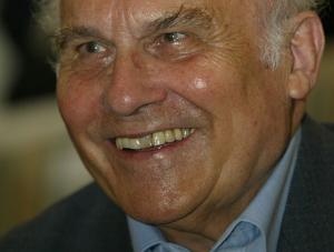 Pięć lat temu zmarł Ryszard Kapuściński