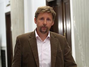 Marek Migalski, wiceprezes PJN