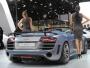 Audi R8 GT