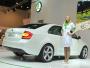 Skoda mission D