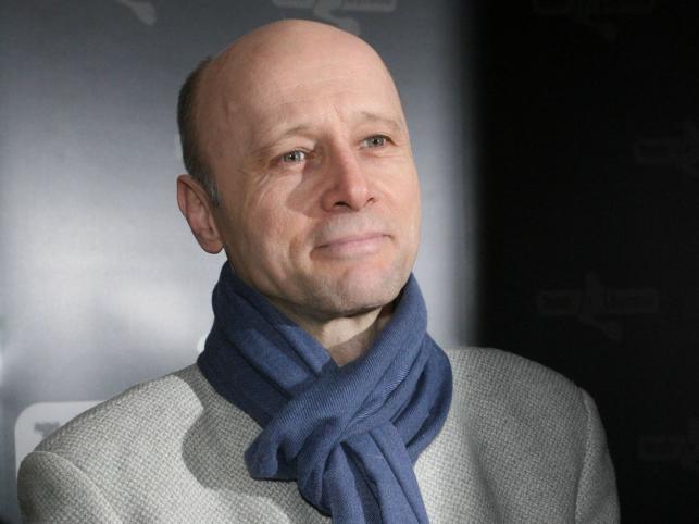 Krzysztof Pieczyński