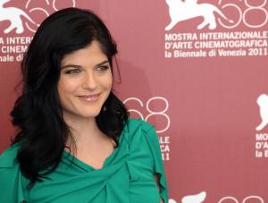 Selma Blair