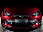 Opel zdradził tajemnicę nowości 4x4