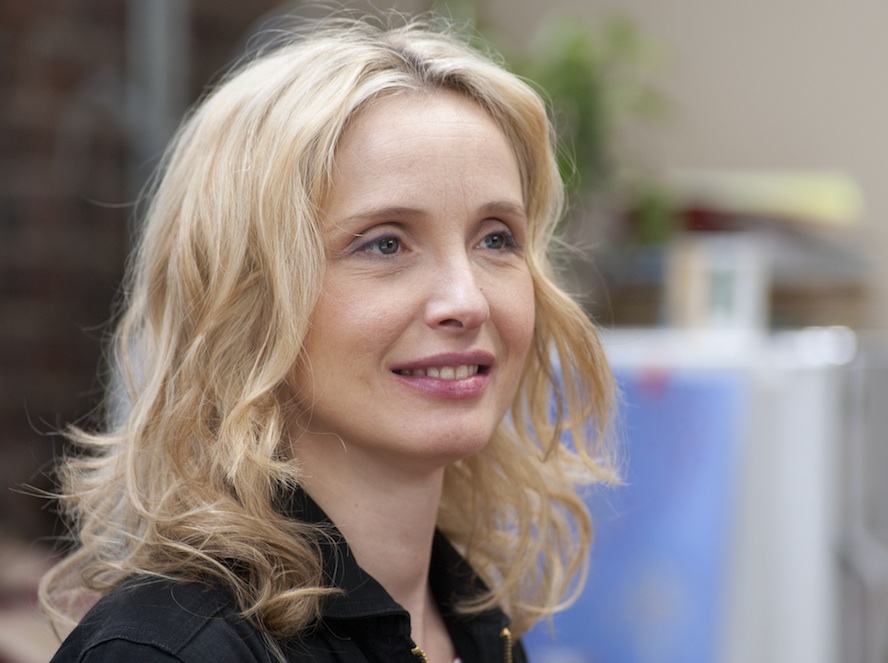 Julie Delpy