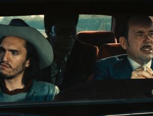 Robert Mitchum nie żyje
