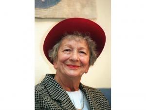 Wisława Szymborska