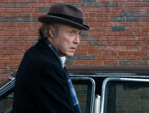 Christopher Walken w Zabić Irlandczyka