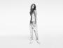 Erin Wasson w kampanii Esprit na sezon wiosna/lato 2012