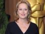 Meryl Streep oddała całe honorarium z "Żelaznej damy"